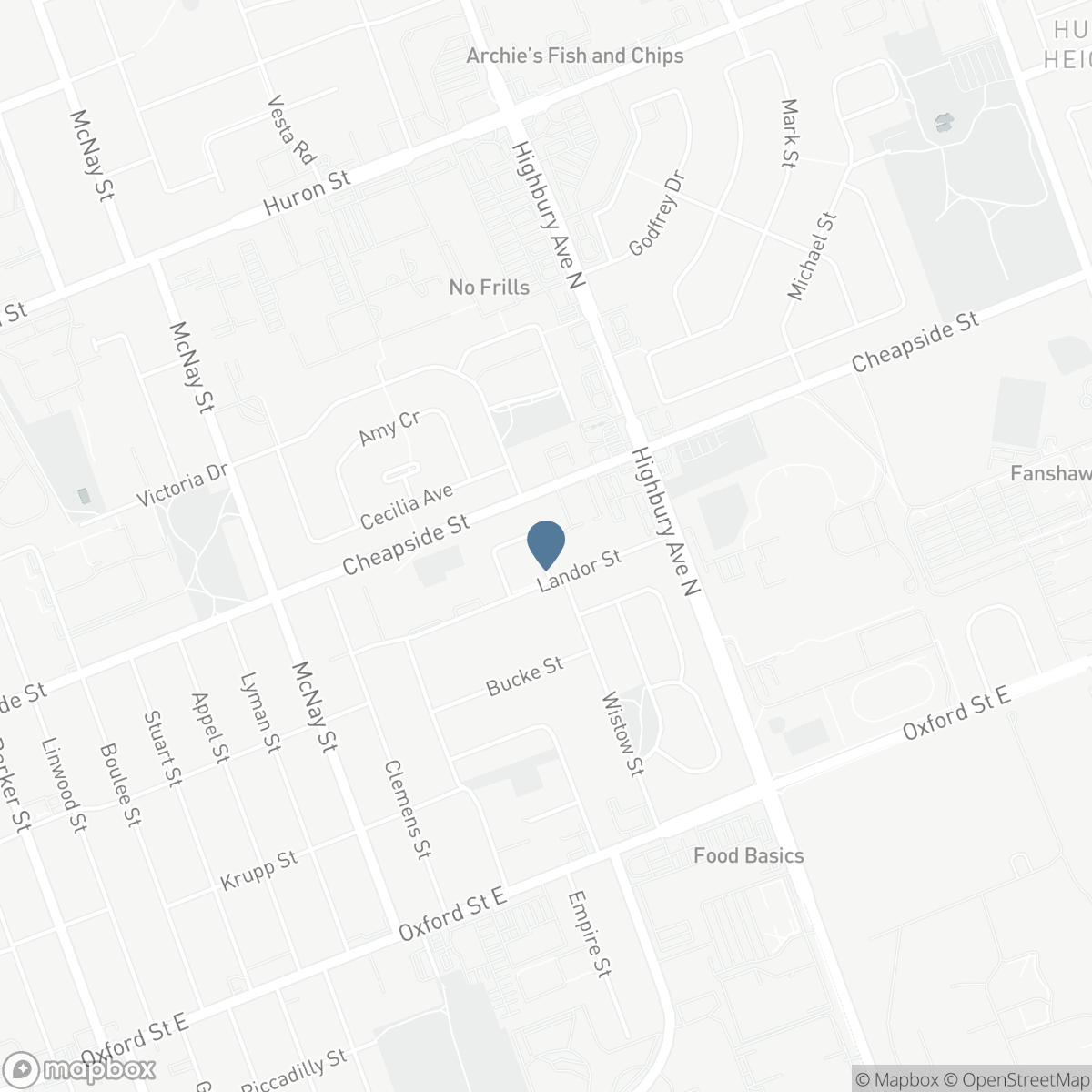 9 KENWOOD CRESCENT, London, Ontario N5Y 3W6